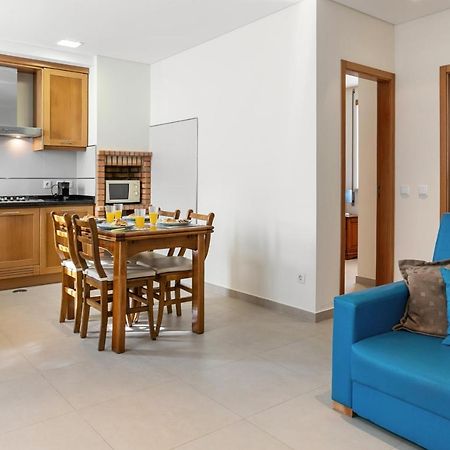 Nazare Boutique Apartment I ภายนอก รูปภาพ