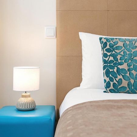 Nazare Boutique Apartment I ภายนอก รูปภาพ