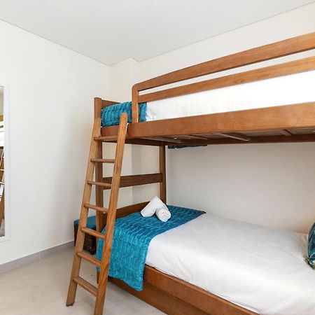 Nazare Boutique Apartment I ภายนอก รูปภาพ