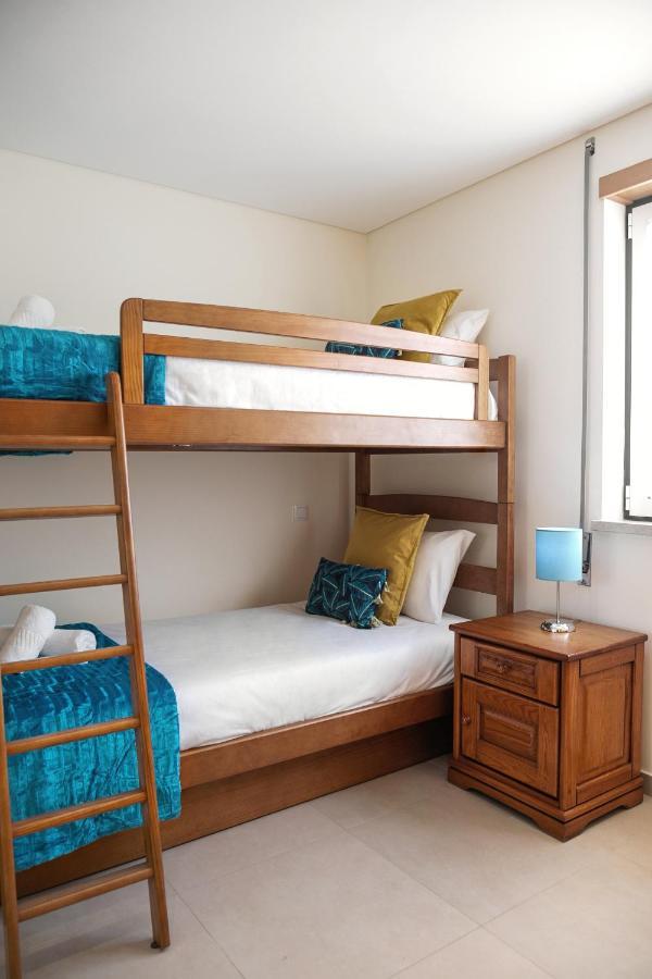 Nazare Boutique Apartment I ภายนอก รูปภาพ