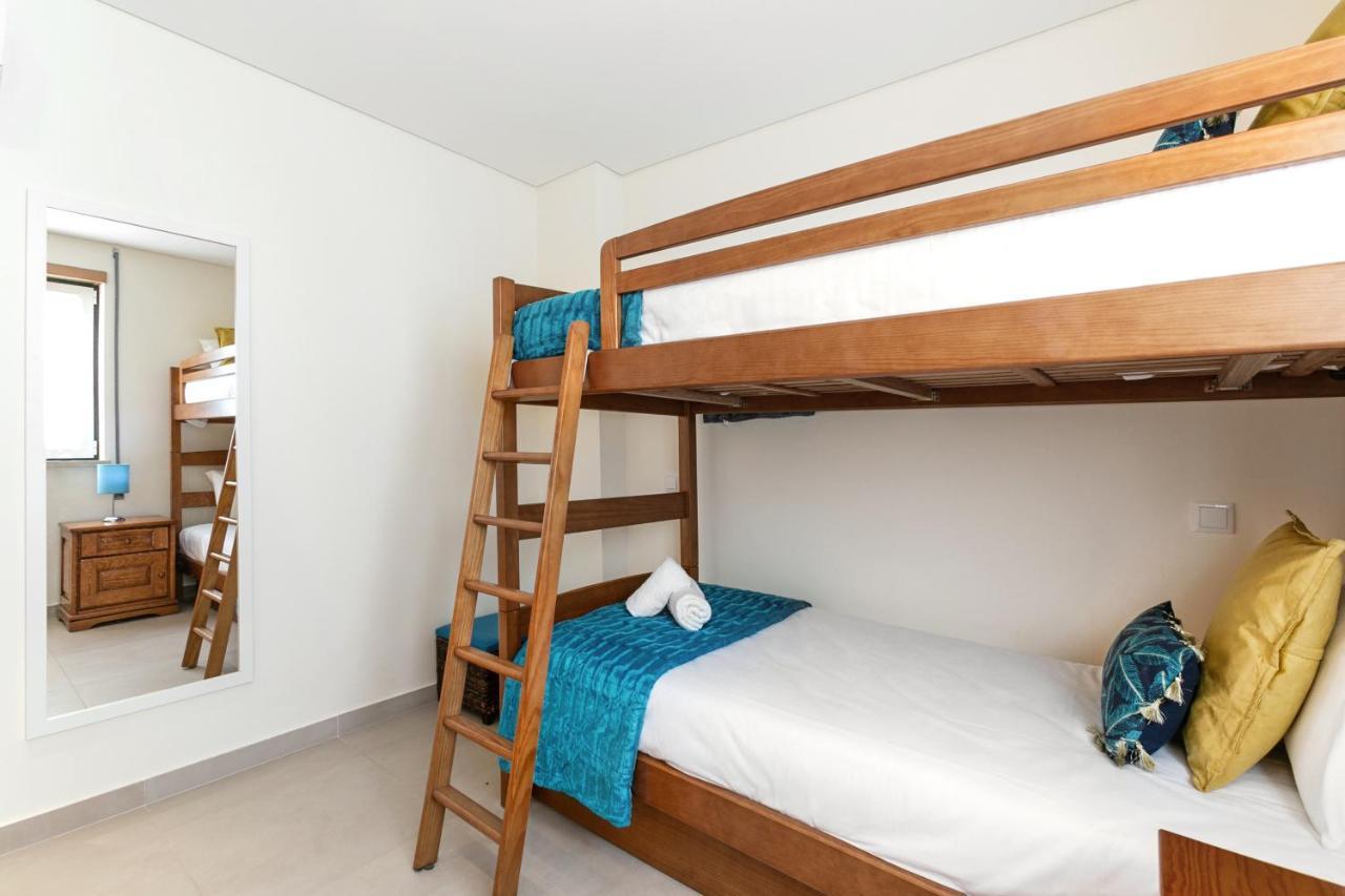 Nazare Boutique Apartment I ภายนอก รูปภาพ
